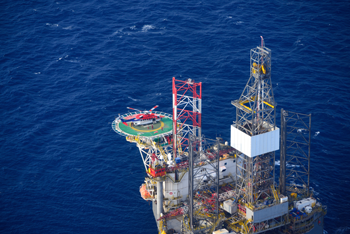 Oil and Gas Production Consulting Services Overview