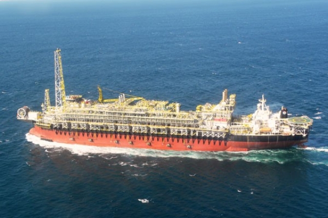 Technical and Environmental Review of FPSO Projects
