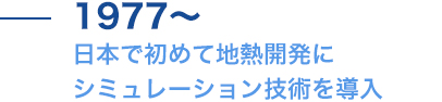 設立・操業開始