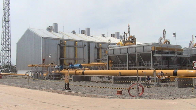 南スマトラ-西ジャワガスパイプラインプロジェクトに係わるプロジェクトマネージメント業務